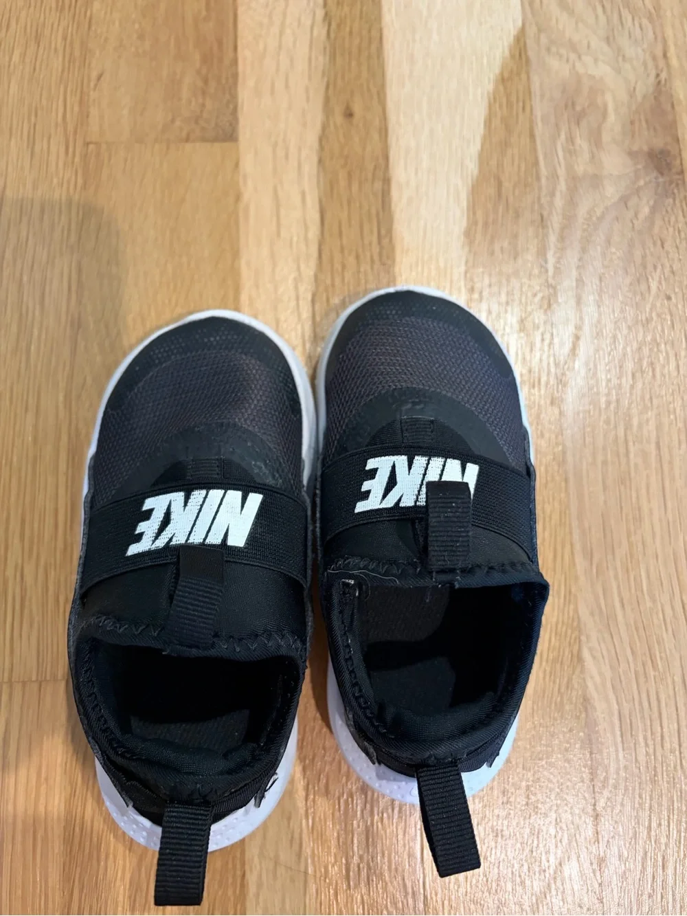 Nike child sized