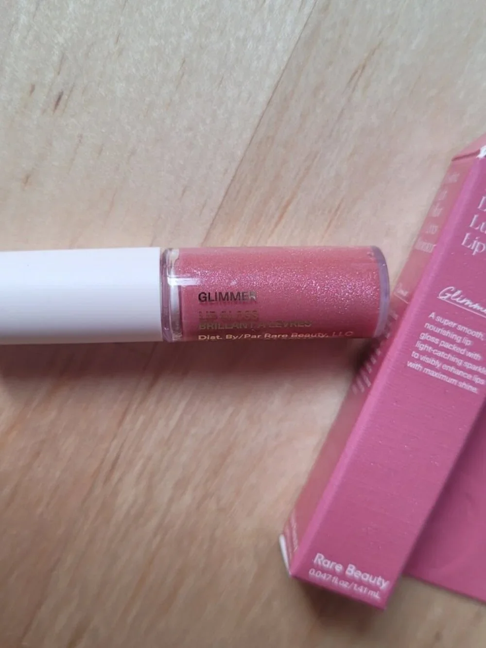 Rare Beauty brand new