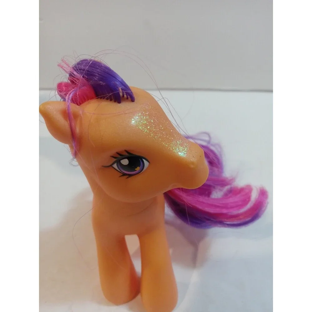 Hasbro description good