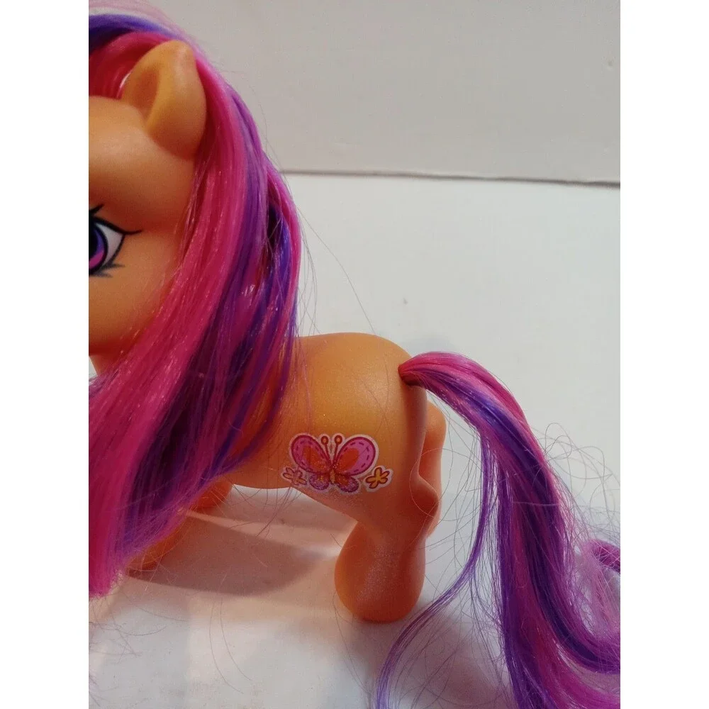 Hasbro description good