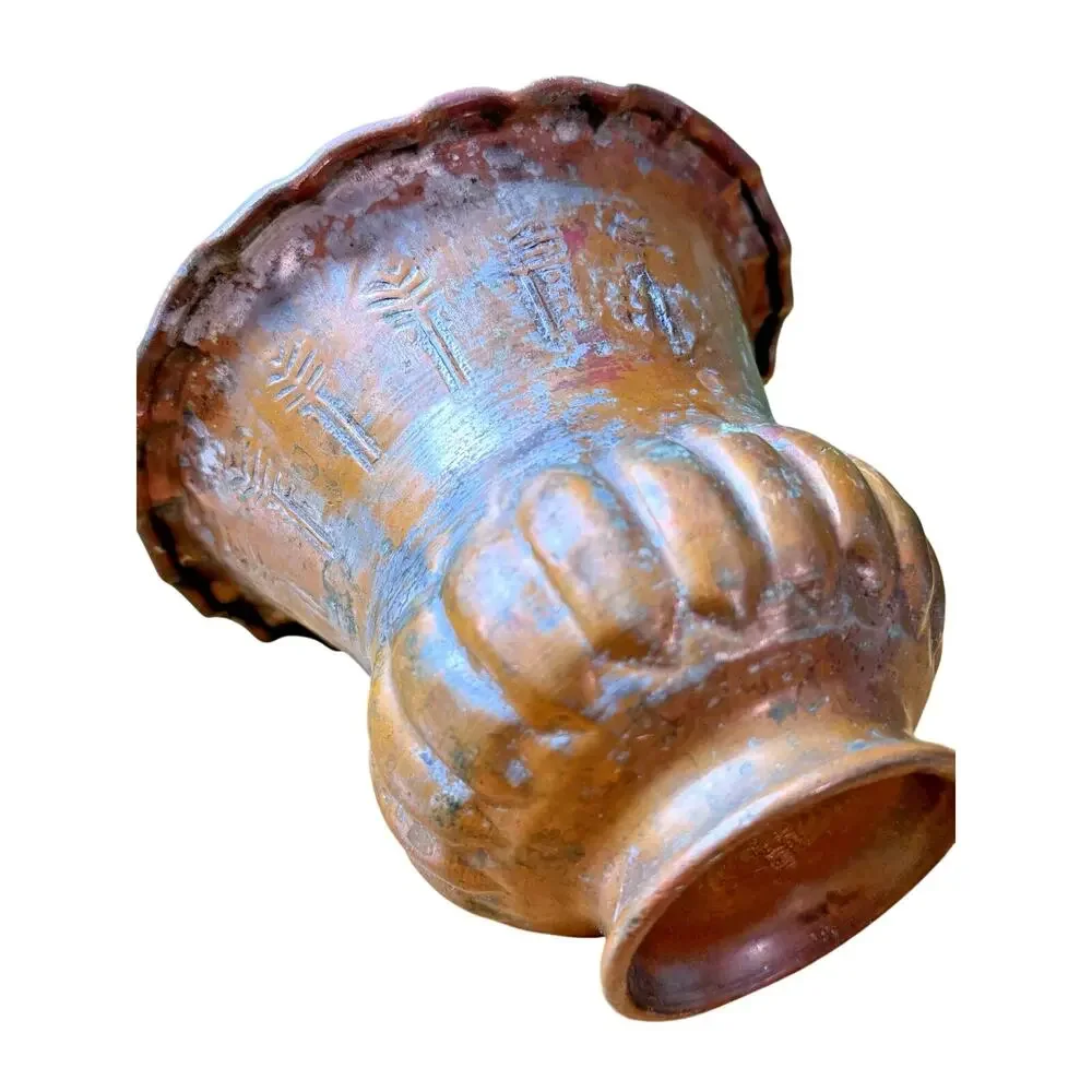 N/A artisan “copper