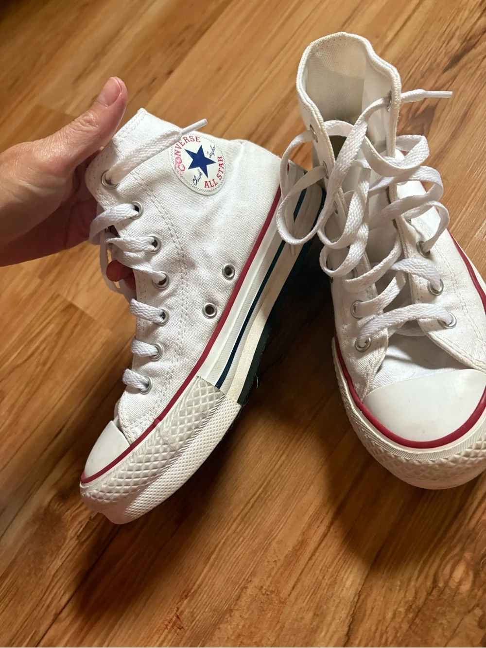 Converse chuck taylor