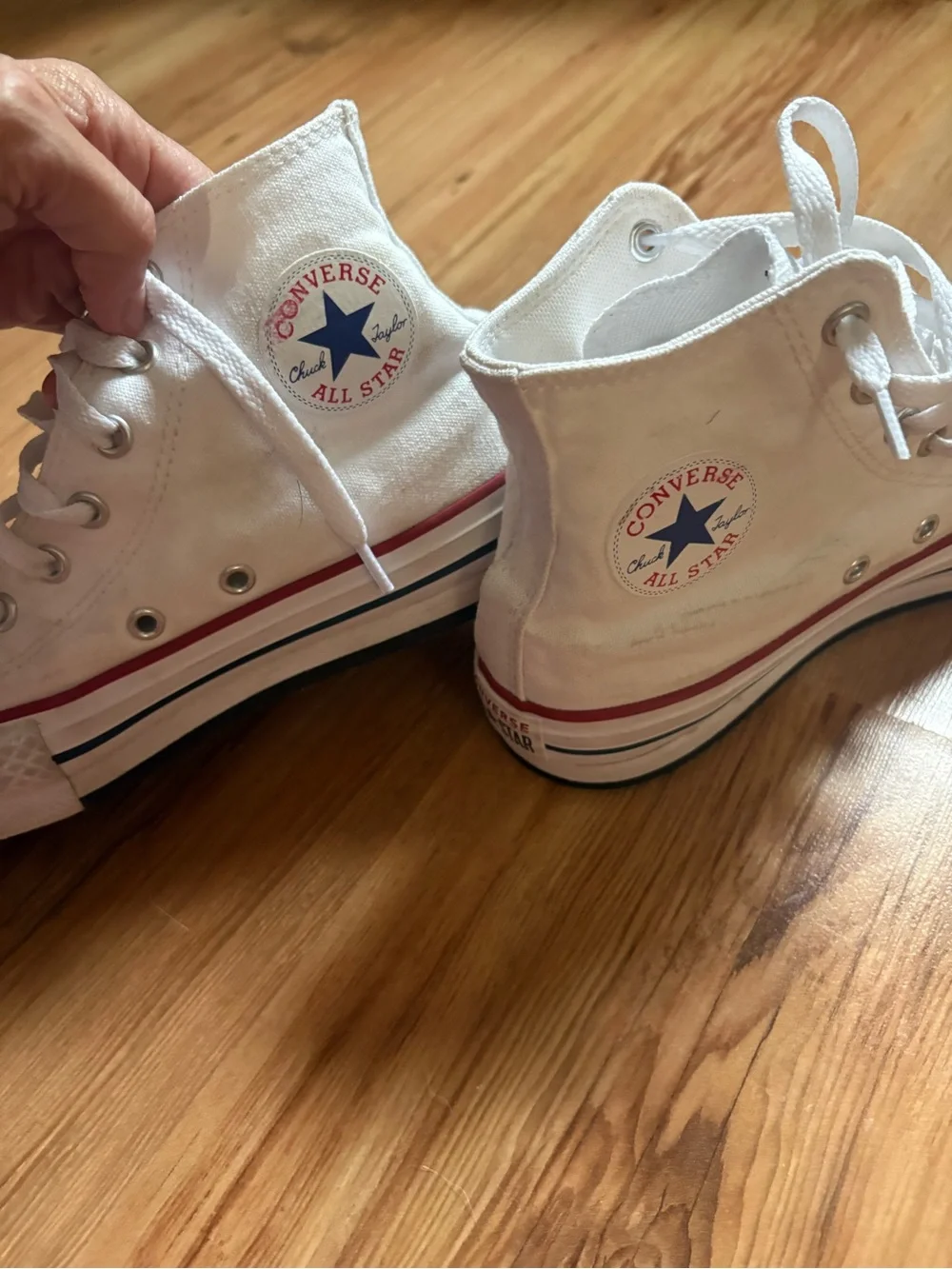 Converse chuck taylor