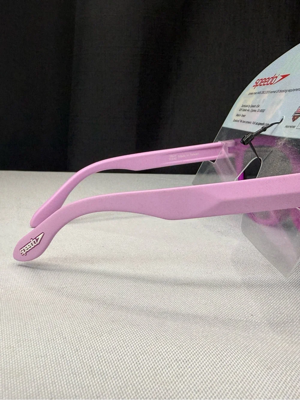 Speedo kids sunglasses