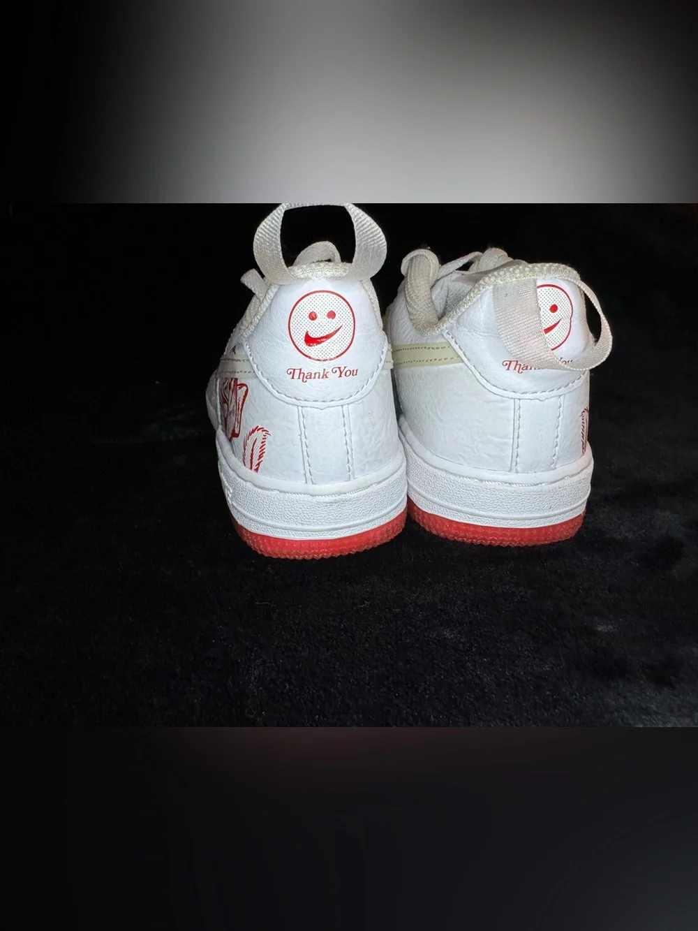 N/A af1 low