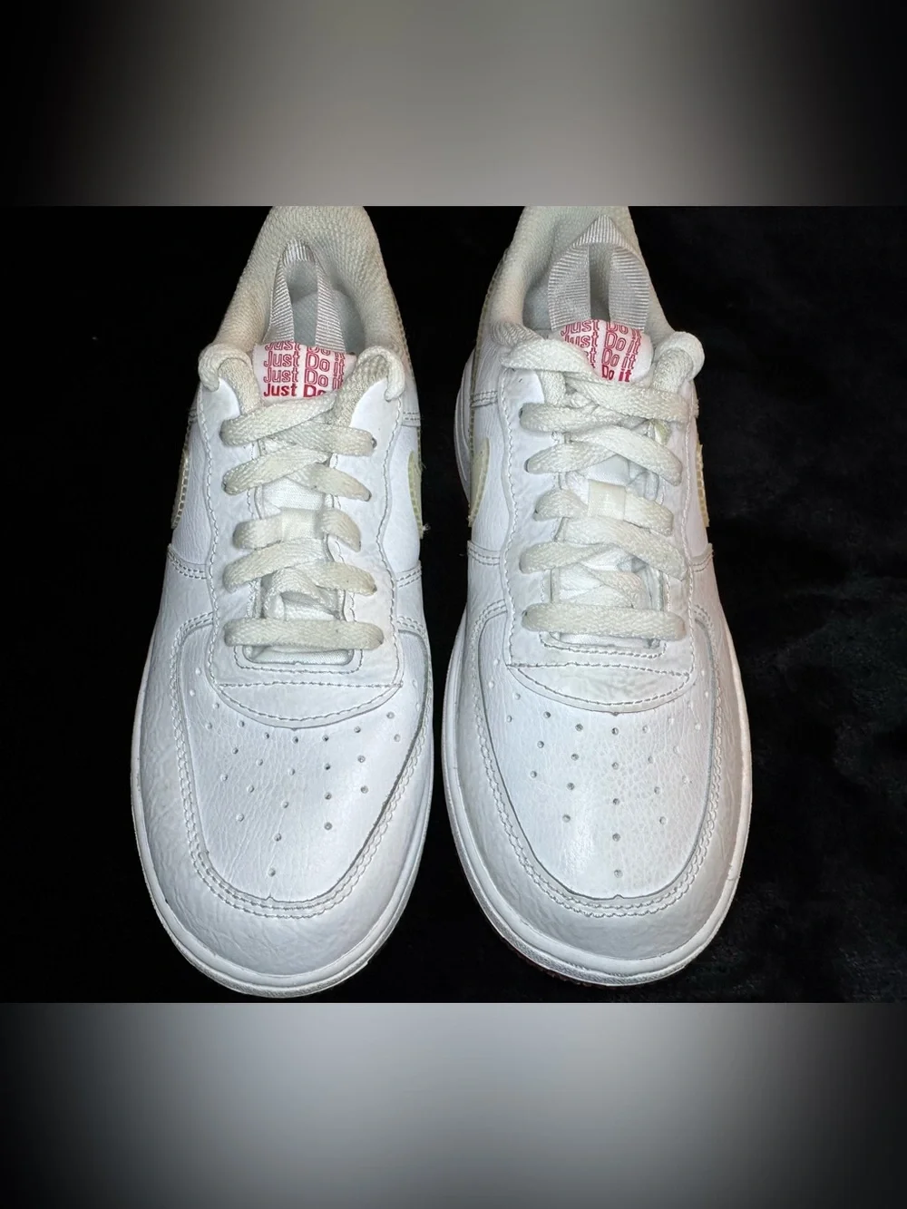 N/A af1 low