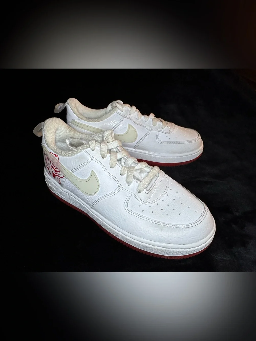 N/A af1 low
