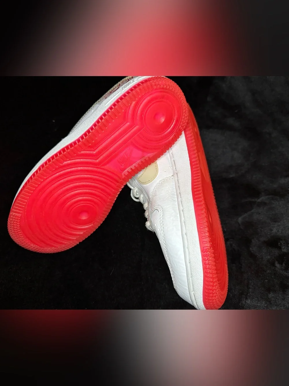 N/A af1 low