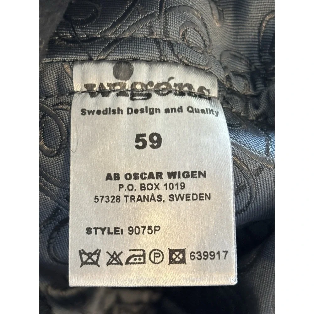Wigens heritage swedish