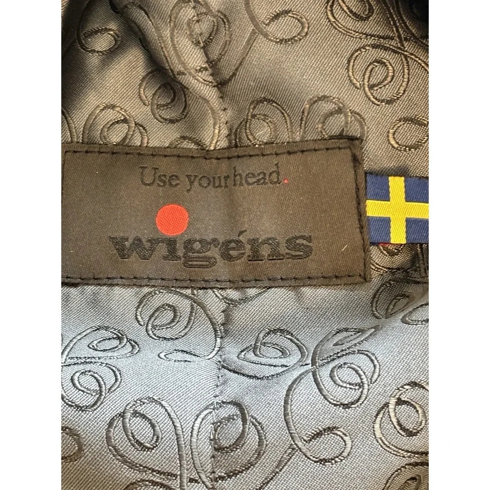 Wigens heritage swedish