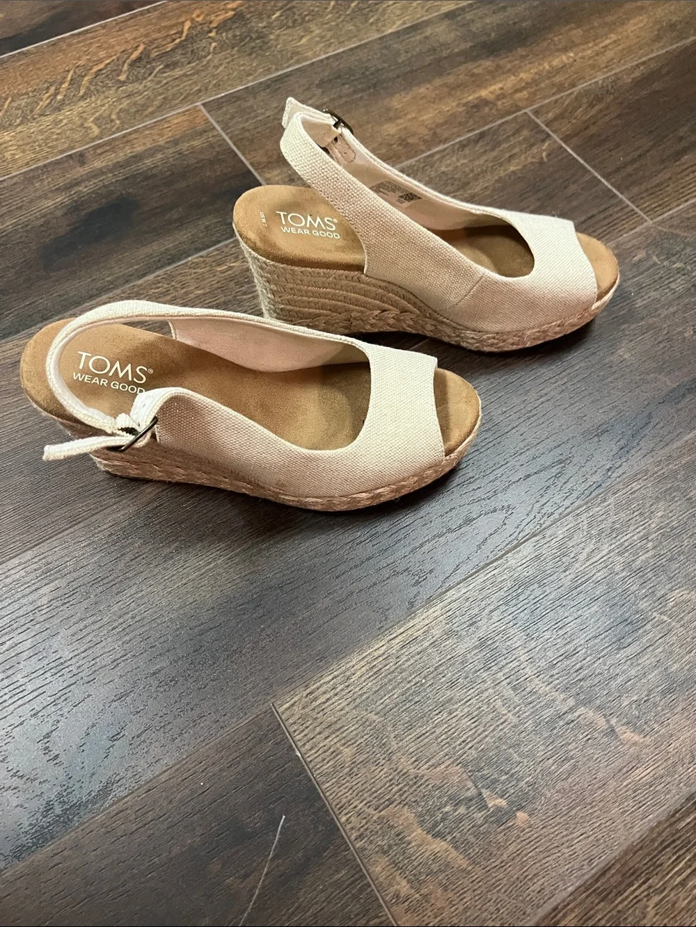 N/A toms cream