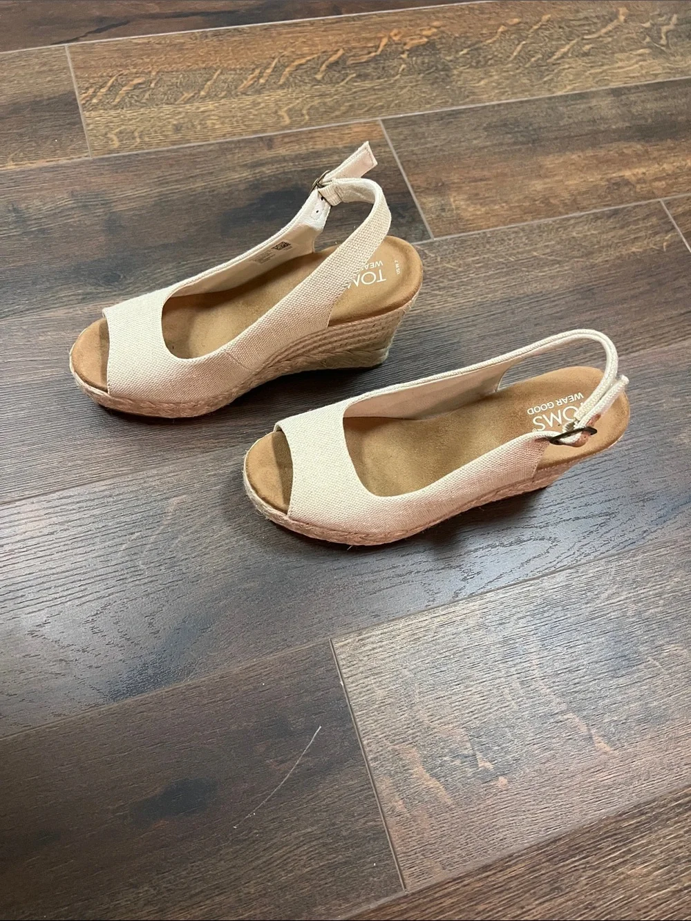 N/A toms cream