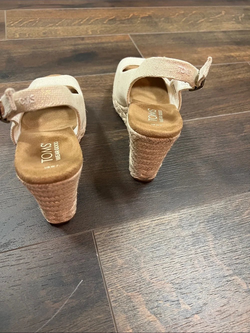 N/A toms cream