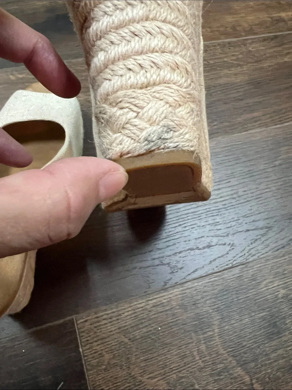 N/A toms cream