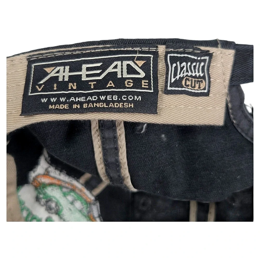Ahead Headgear ahead headgear