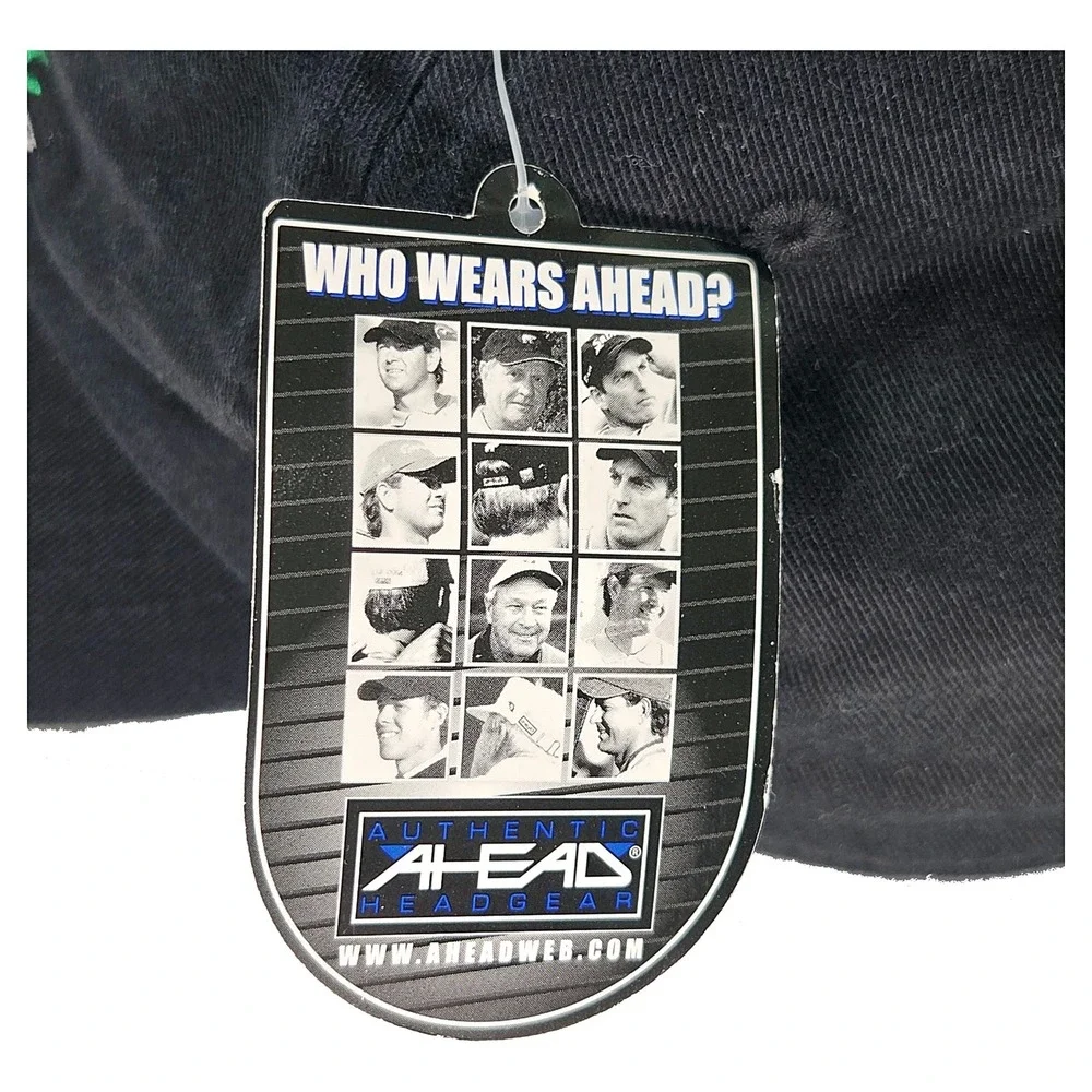 Ahead Headgear ahead headgear