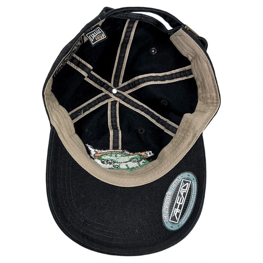 Ahead Headgear ahead headgear