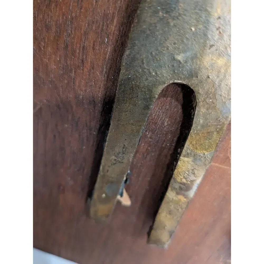 N/A vintage mid