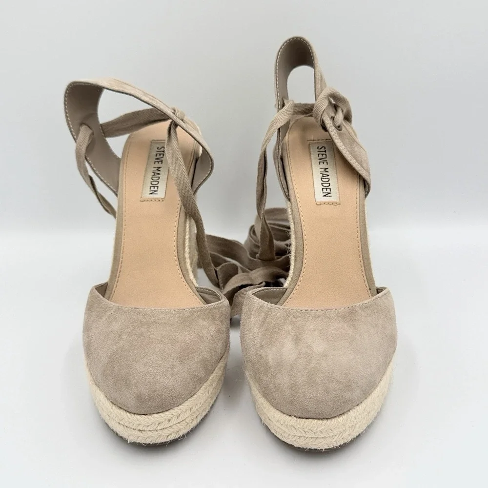 Steve Madden steve madden