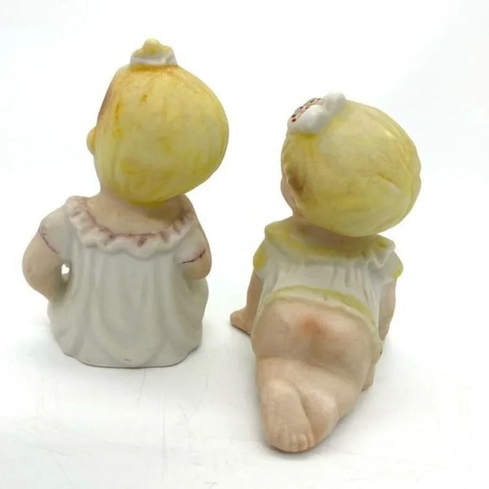 N/A vintage porcelain