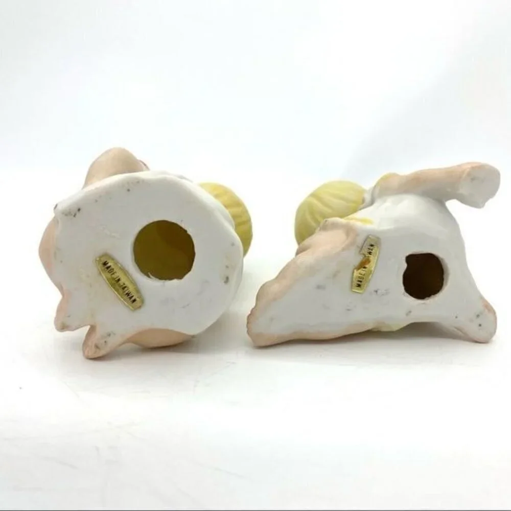 N/A vintage porcelain