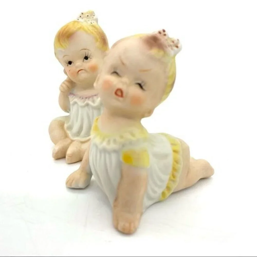 N/A vintage porcelain