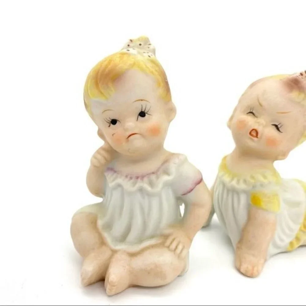 N/A vintage porcelain