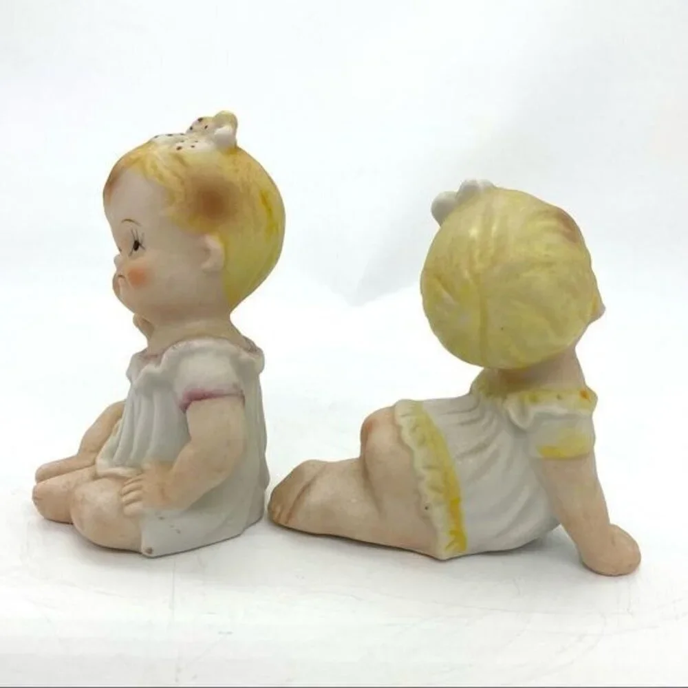 N/A vintage porcelain