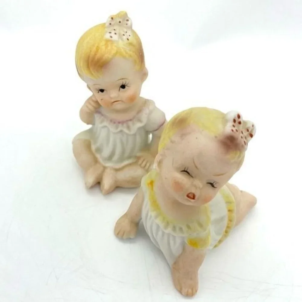 N/A vintage porcelain