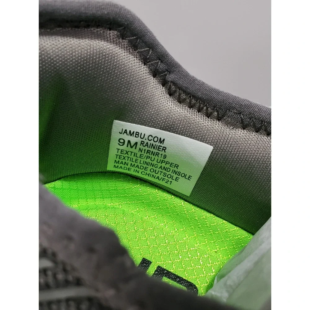 Jambu shoes are