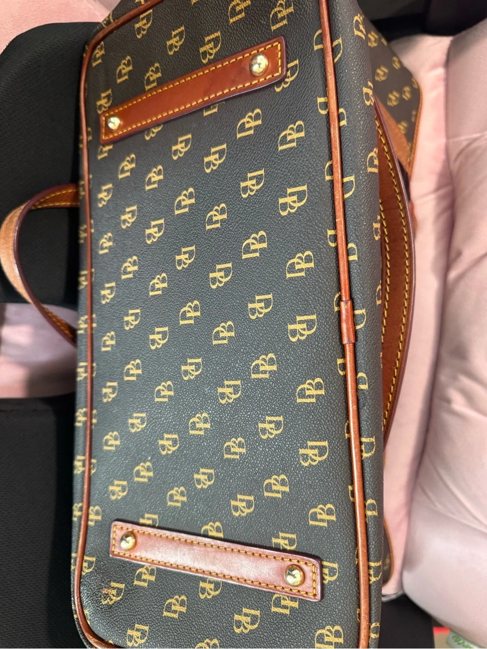 Dooney & Bourke great used