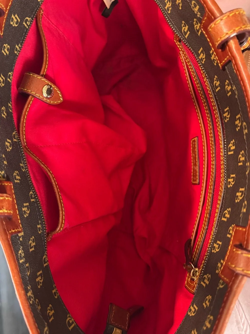 Dooney & Bourke great used