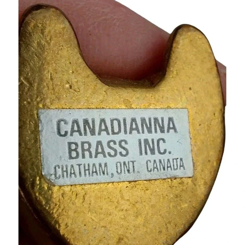 N/A canadianna brass