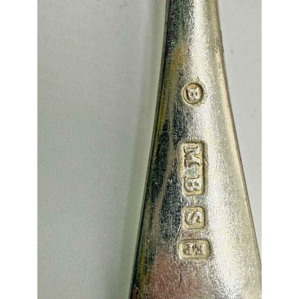 Nikelodeon antique mb