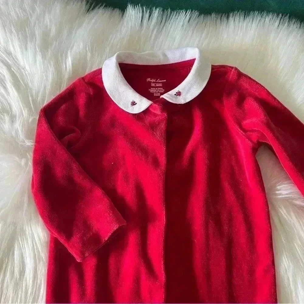 Ralph Lauren excellent no