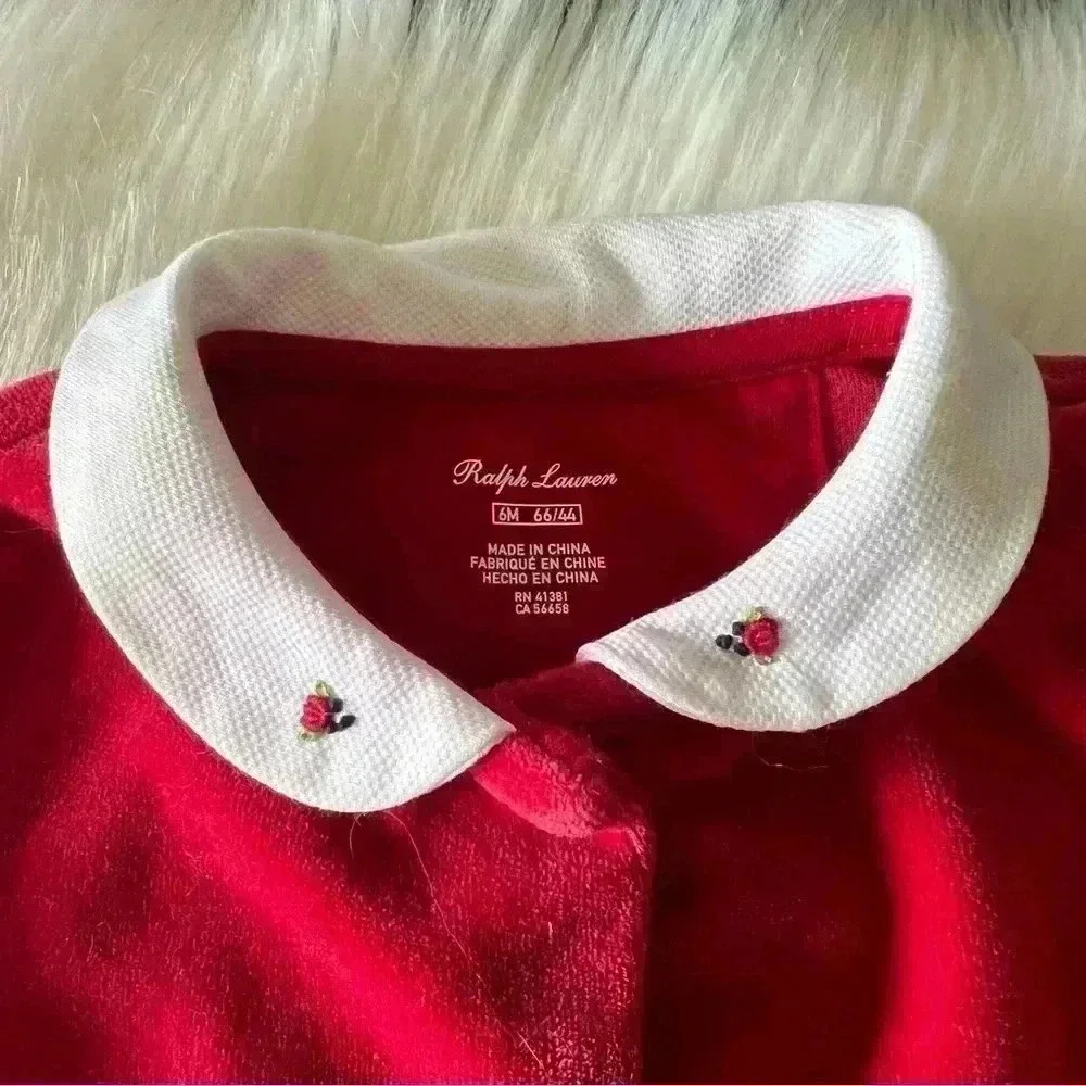 Ralph Lauren excellent no