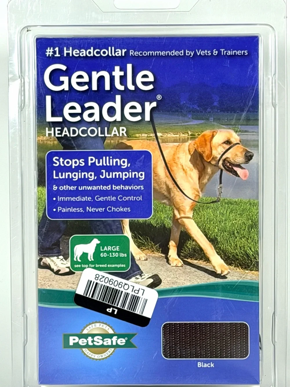 PetSafe gentle leader
