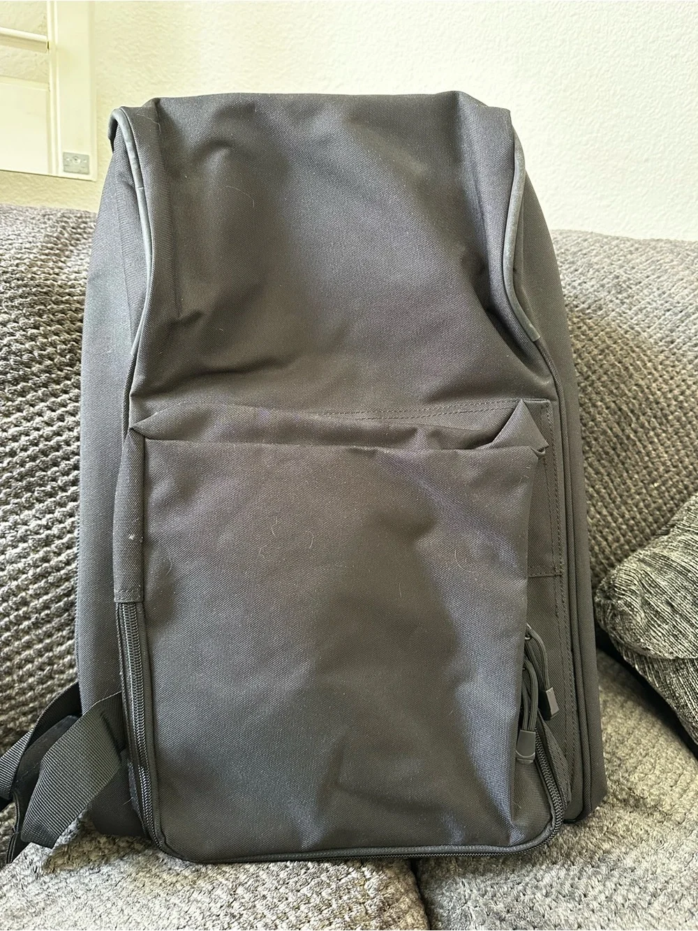 N/A skate black board