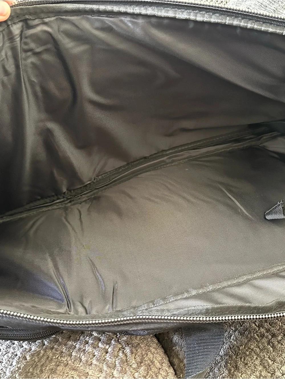 N/A board bag
