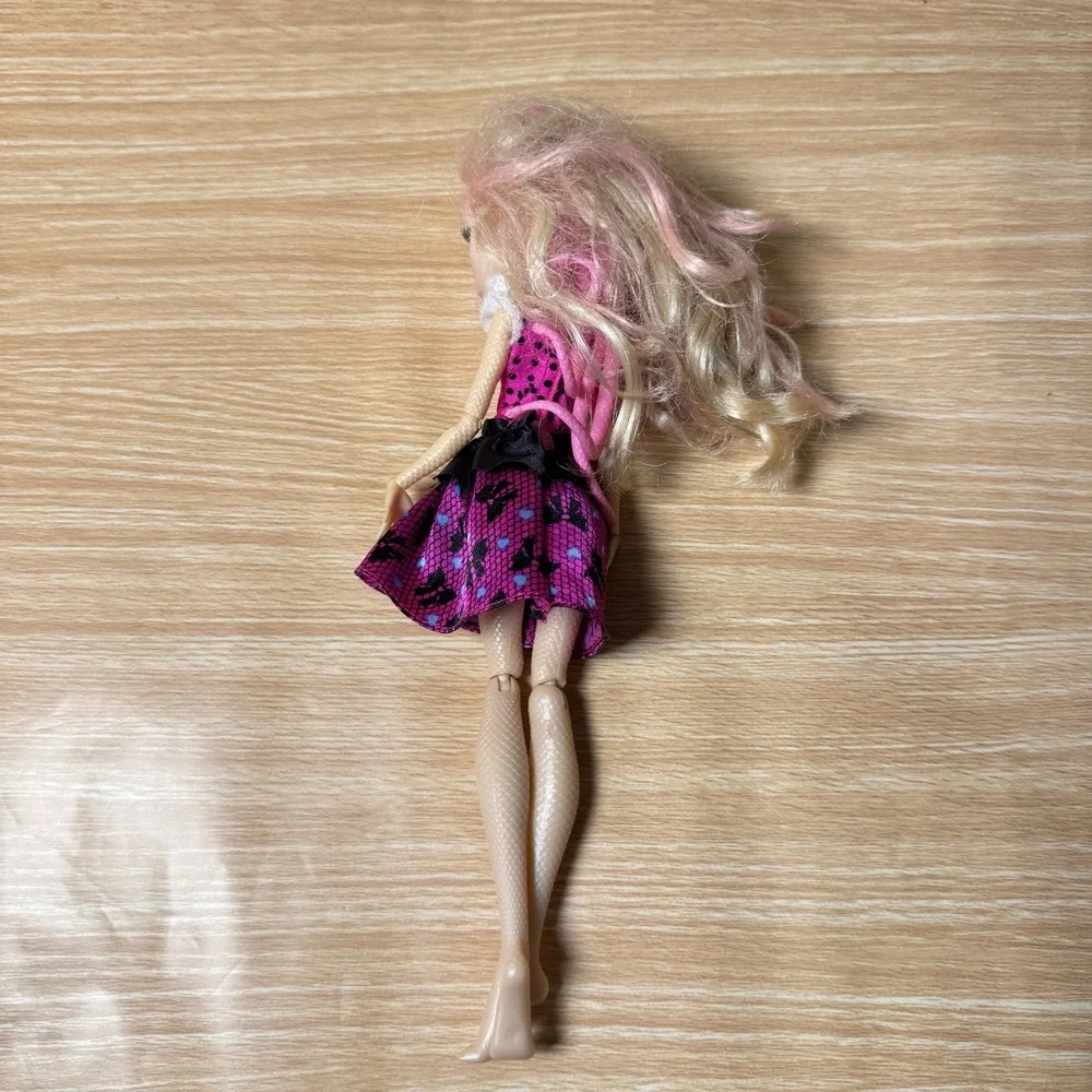 Mattel monster high