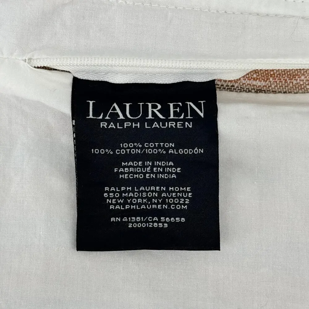 Ralph Lauren lauren ralph