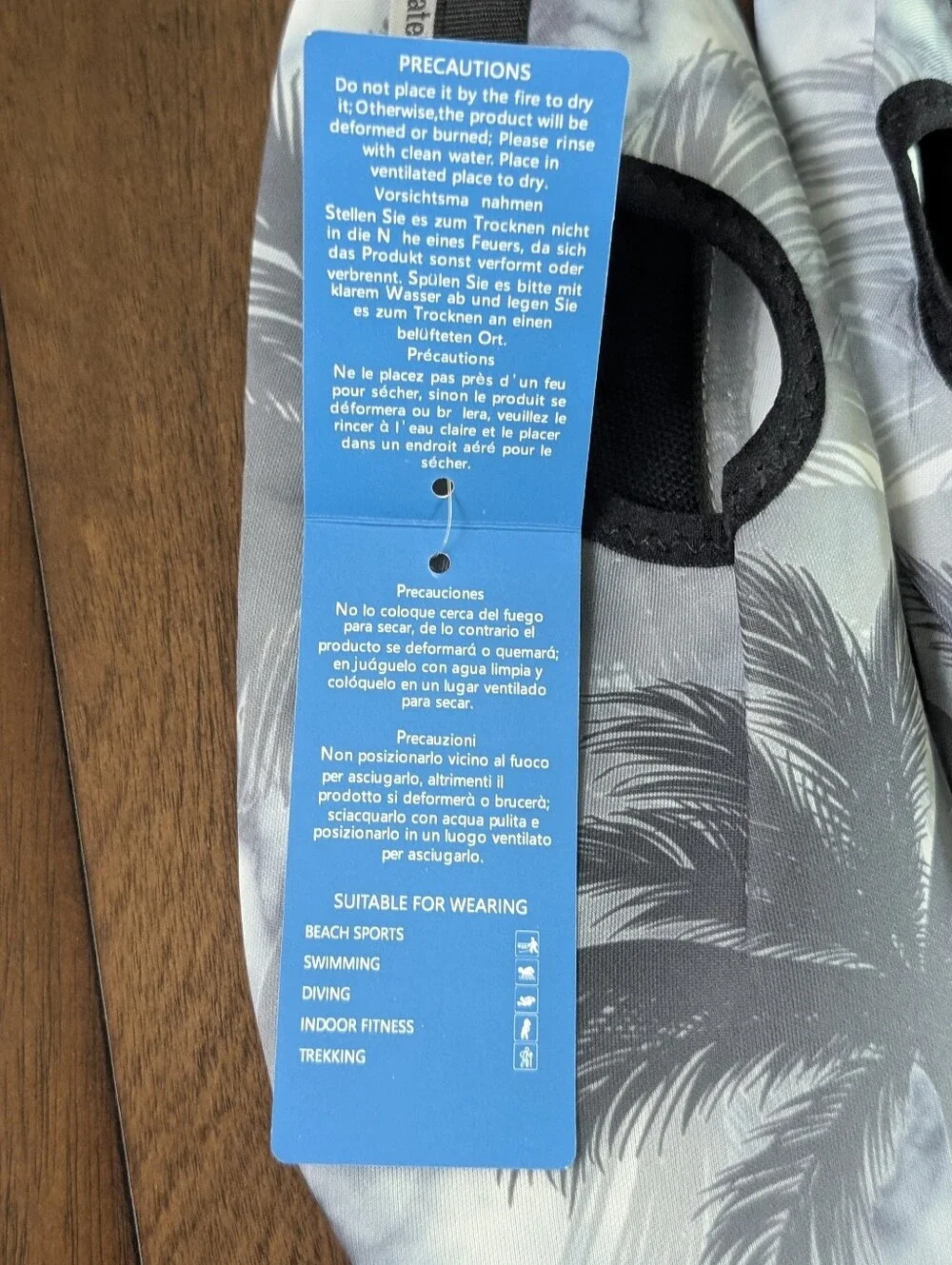 Watelves new tags
