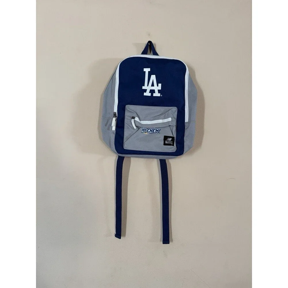 Los Angeles Dodgers this new