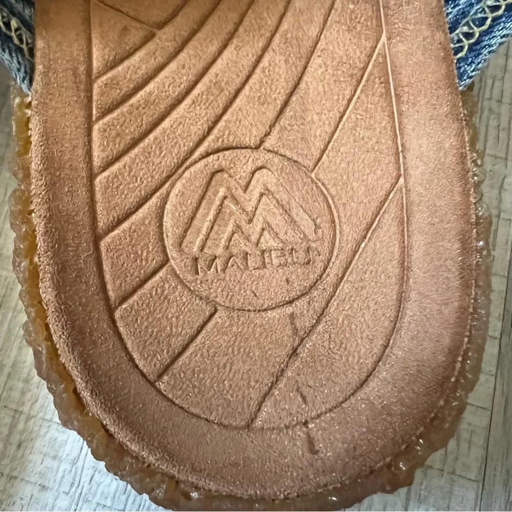 OrSlow introducing malibu
