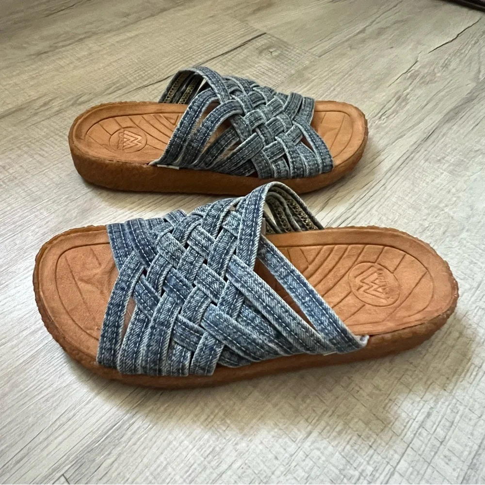 OrSlow introducing malibu