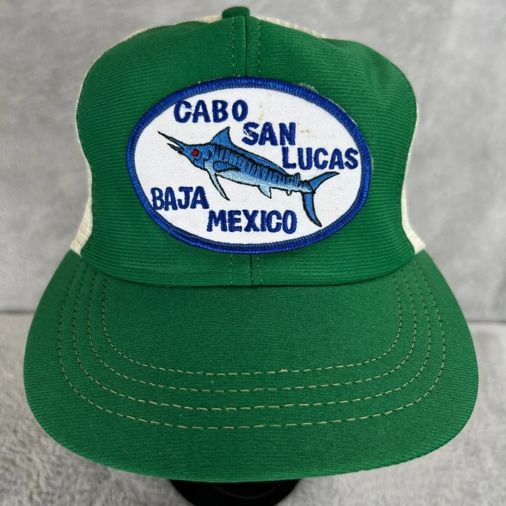 The Cap Factory lightweight small