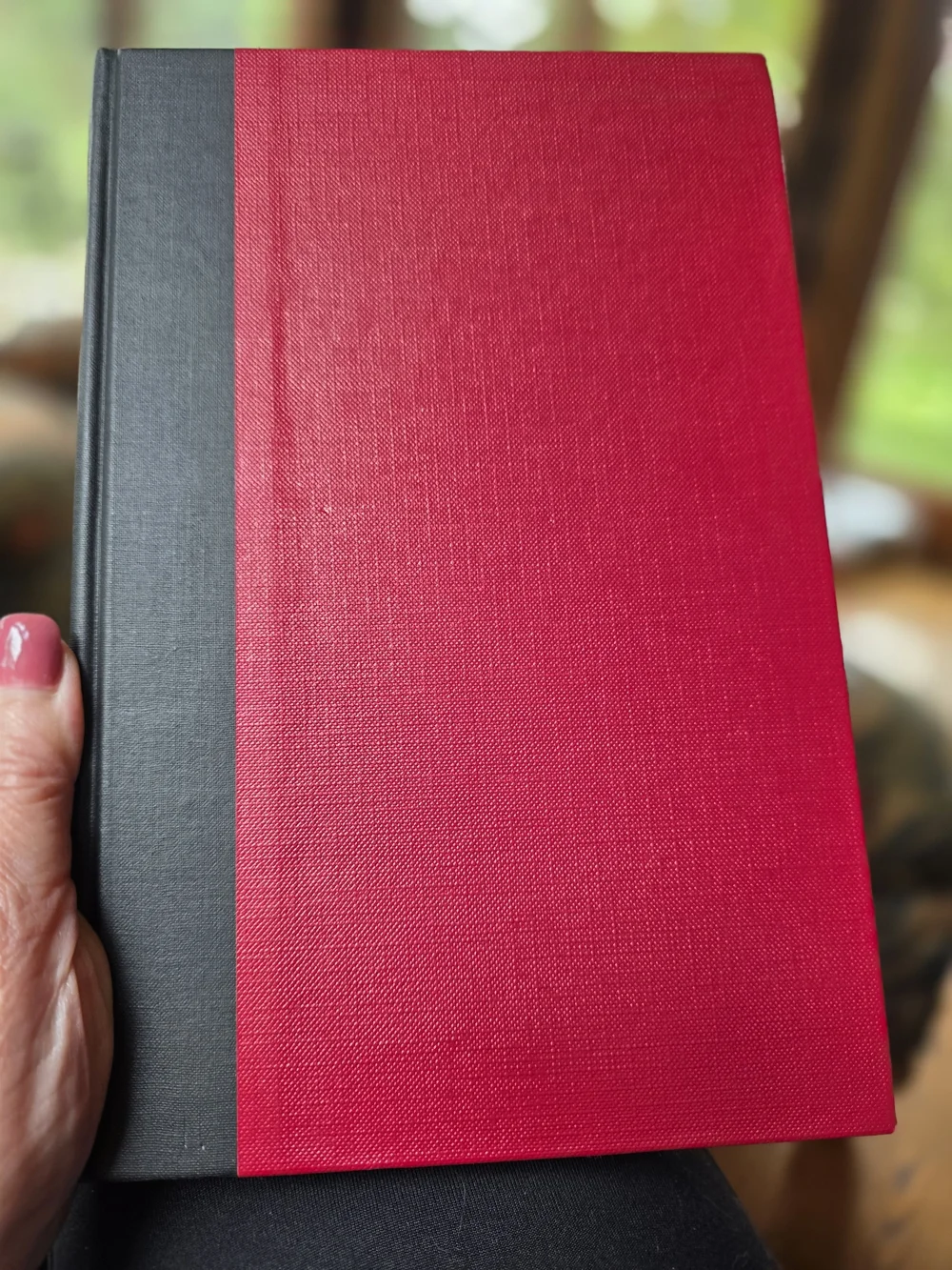 Bette, Rita, and the Rest of My Life by Gary Merrill - Black & Red Cover