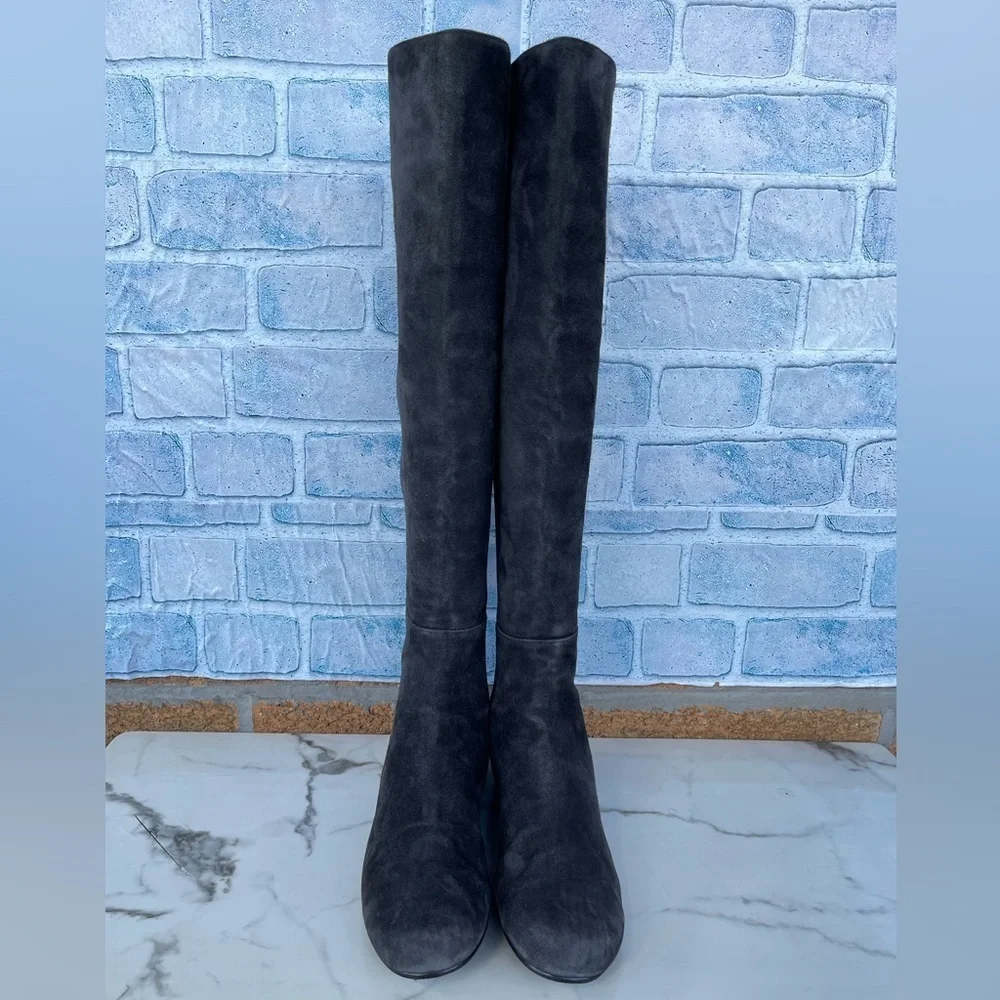 Stuart Weitzman retail $655
