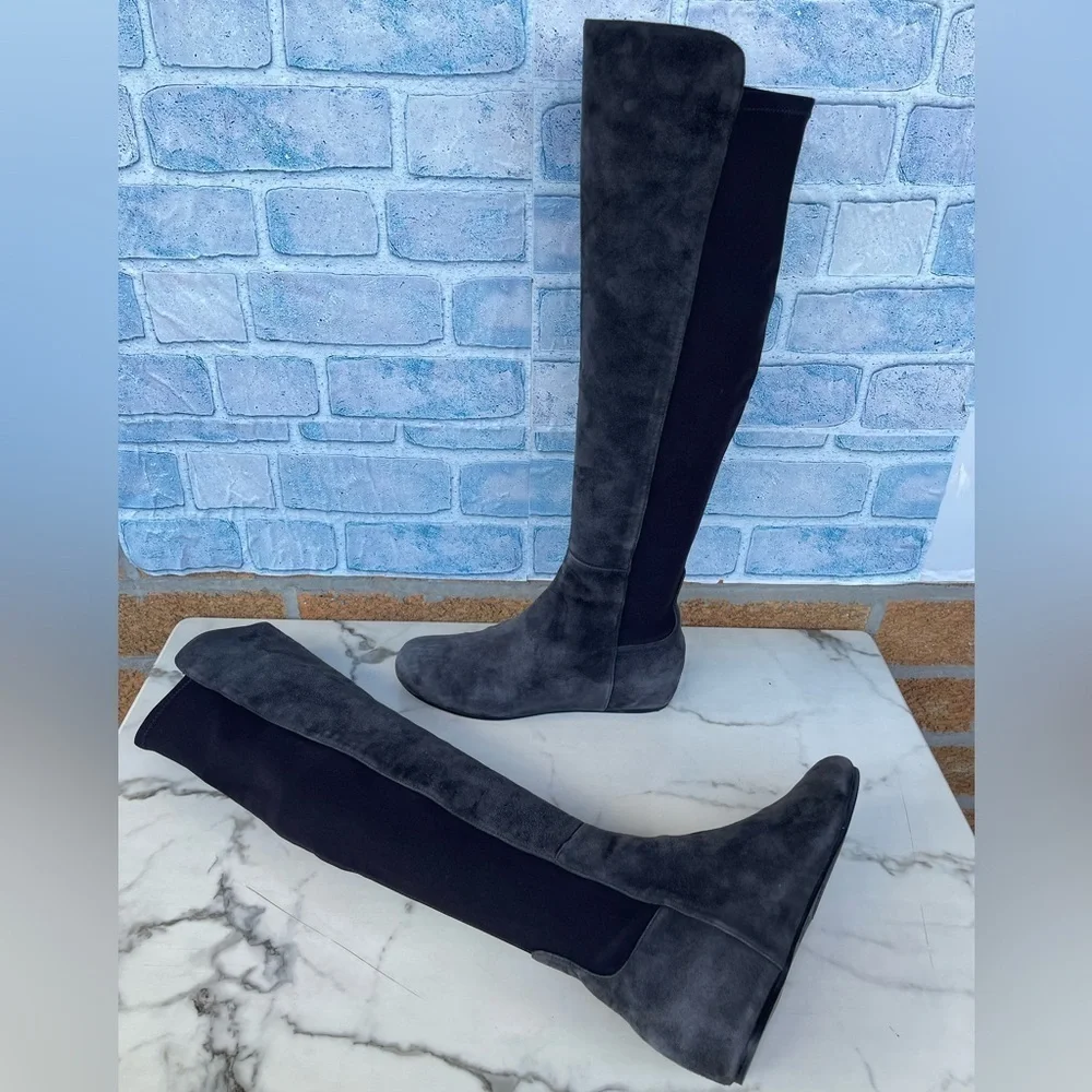 Stuart Weitzman retail $655