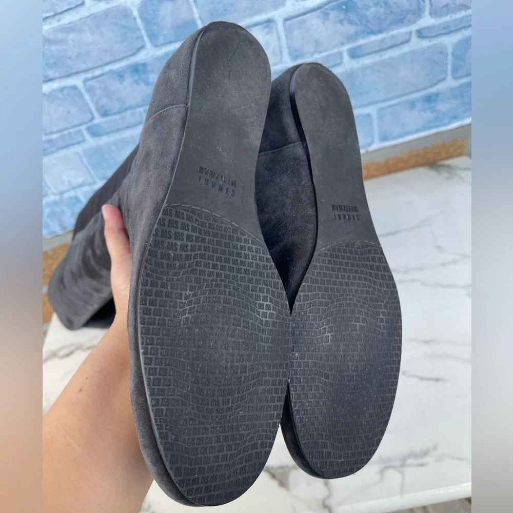 Stuart Weitzman retail $655